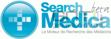 Logo SearchMedica