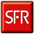logo sfr