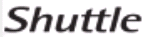 Logo shuttle
