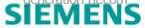 Logo siemens