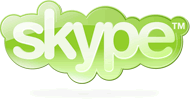 logo Skype