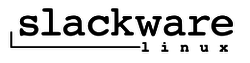 Logo Slackware