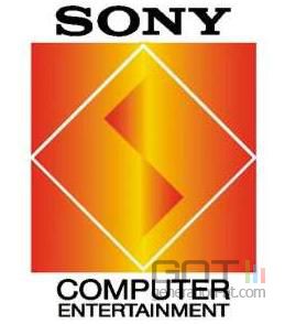 Logo sony playstation