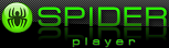 Logo Spider Player