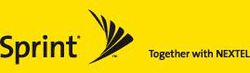 Logo Sprint
