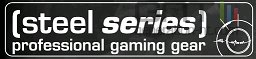 Logo steel series