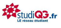 Logo studiQG