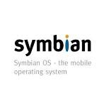 Logo Symbian OS