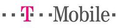 Logo T-Mobile
