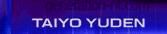 logo taiyo yuden