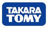 Logo Takara Tomy