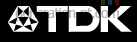 Logo tdk