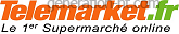 Logo telemarket