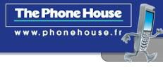 Logo The Phone House