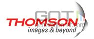 logo thomson