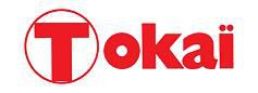 Logo Toka&iuml;