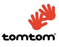 Logo TomTom