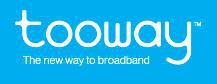 Logo Tooway