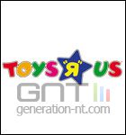 Logo toysrus