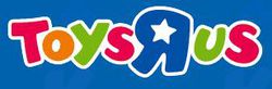 Logo ToysRUS
