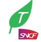 Logo Transilien SNCF