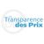 La Transparence des Prix: LE moteur de comparaison des prix?