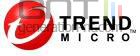 Logo Trend Micro Logo Trend Micro