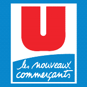 Logo U commer