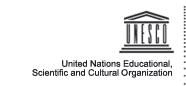 Logo UNESCO