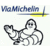 ViaMichelin : 500 visites guidées à télécharger en MP3