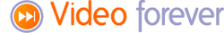 Logo VideoForever