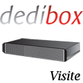 Hébergement, visite du datacenter Dedibox d'Iliad