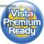 Logo vista premium ready