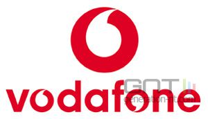 Logo vodafone 1