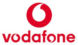 logo vodafone 1