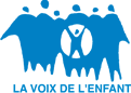 Logo La Voix De L'Enfant