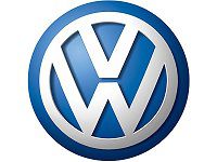Logo Volkswagen