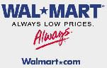 Logo Wal Mart