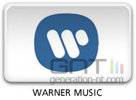 logo warner music