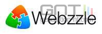 Logo webzzle