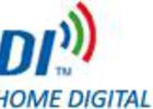Logo WHDI