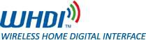Logo WHDI