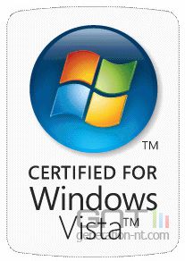 Logo Windows Vista