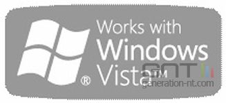 Logo Windows Vista 