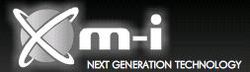 Logo XM I