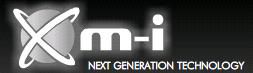 Logo XM-I