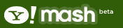 Logo Yahoo! Mash