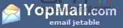 Logo YopMail Logo YopMail