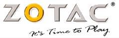 Logo Zotac