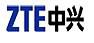 Logo ZTE